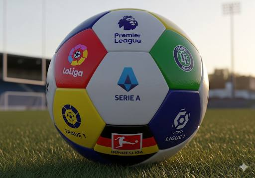 FIFA世界排名奖杯与旗帜